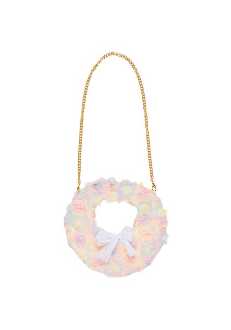 Borsa a fiori MISS GRANT KIDS | MG1640MULTICOLOR